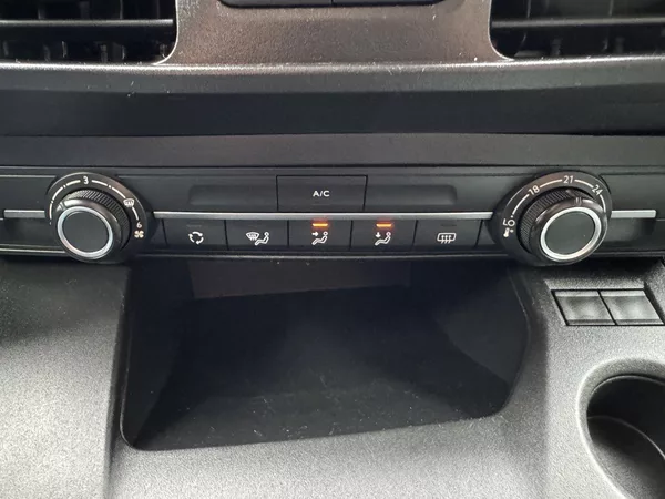 Citroën Berlingo 1.5BlueHDi Klima Tempomat - foto 9