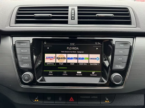 Škoda Fabia 1.2TSi JOY Navi Digi Klima - foto 11