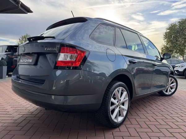 Škoda Fabia 1.2TSi JOY Navi Digi Klima - foto 2