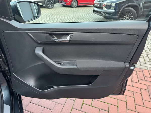 Škoda Fabia 1.2TSi JOY Navi Digi Klima - foto 20