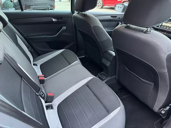 Škoda Fabia 1.2TSi JOY Navi Digi Klima - foto 21