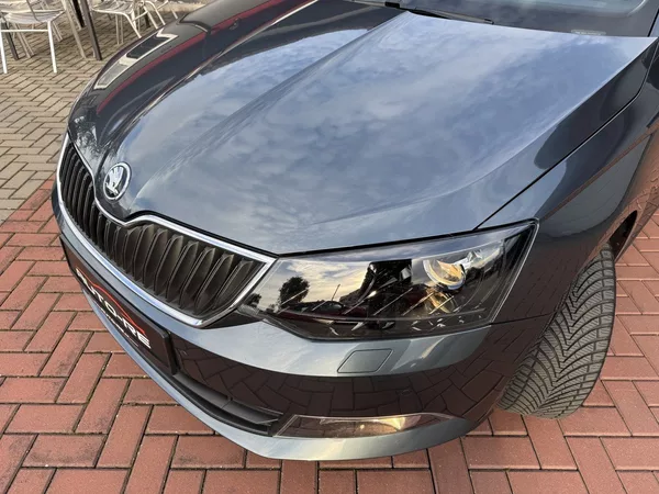Škoda Fabia 1.2TSi JOY Navi Digi Klima - foto 35
