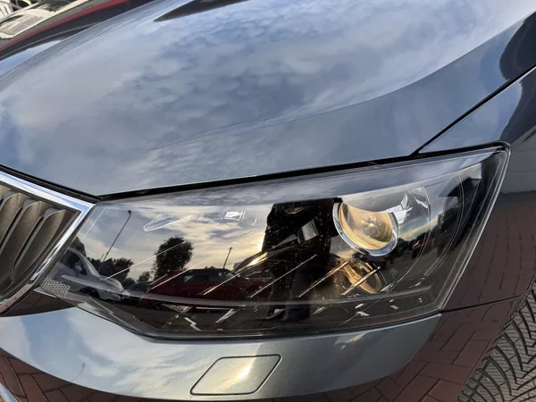 Škoda Fabia 1.2TSi JOY Navi Digi Klima - foto 36