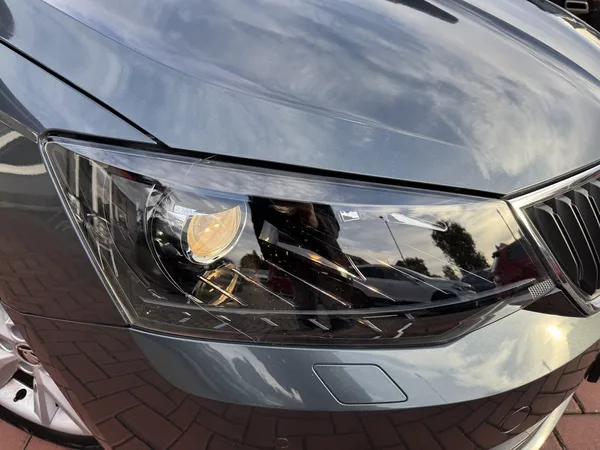 Škoda Fabia 1.2TSi JOY Navi Digi Klima - foto 38
