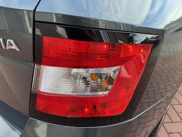 Škoda Fabia 1.2TSi JOY Navi Digi Klima - foto 40