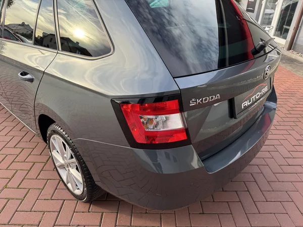 Škoda Fabia 1.2TSi JOY Navi Digi Klima - foto 42