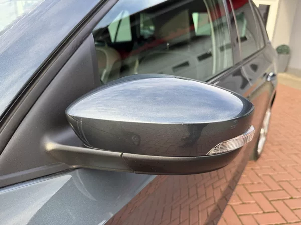 Škoda Fabia 1.2TSi JOY Navi Digi Klima - foto 44