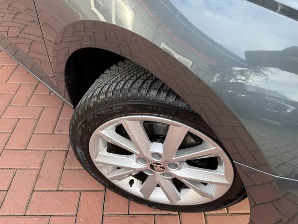 Škoda Fabia 1.2TSi JOY Navi Digi Klima - foto 46