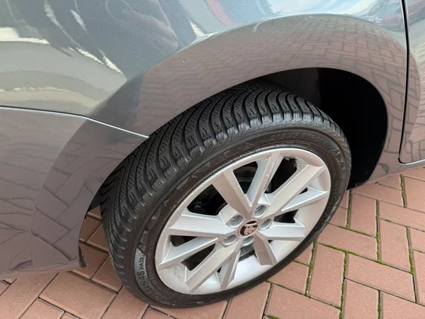 Škoda Fabia 1.2TSi JOY Navi Digi Klima - foto 48