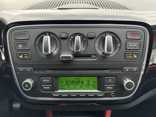 Škoda Citigo 1.0MPi Monte Carlo Klimatizace - foto 11