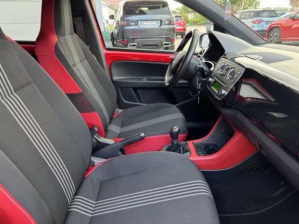 Škoda Citigo 1.0MPi Monte Carlo Klimatizace - foto 15
