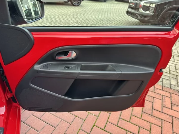 Škoda Citigo 1.0MPi Monte Carlo Klimatizace - foto 16