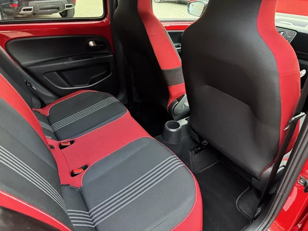 Škoda Citigo 1.0MPi Monte Carlo Klimatizace - foto 17