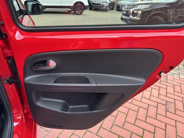 Škoda Citigo 1.0MPi Monte Carlo Klimatizace - foto 18