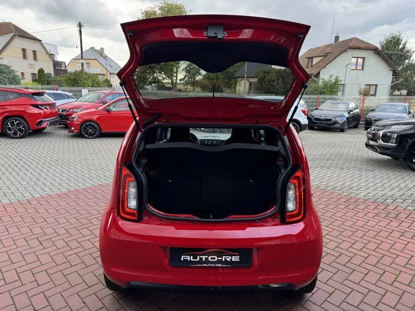 Škoda Citigo 1.0MPi Monte Carlo Klimatizace - foto 19