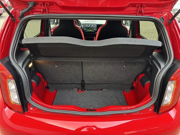 Škoda Citigo 1.0MPi Monte Carlo Klimatizace - foto 20