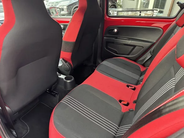 Škoda Citigo 1.0MPi Monte Carlo Klimatizace - foto 21
