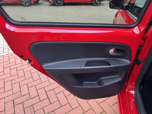 Škoda Citigo 1.0MPi Monte Carlo Klimatizace - foto 22