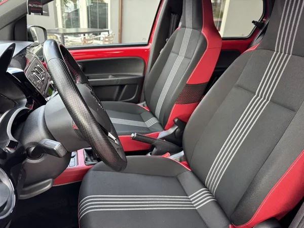 Škoda Citigo 1.0MPi Monte Carlo Klimatizace - foto 24