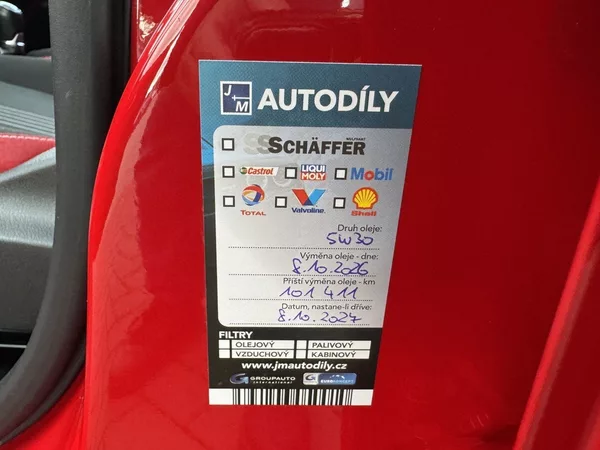 Škoda Citigo 1.0MPi Monte Carlo Klimatizace - foto 33