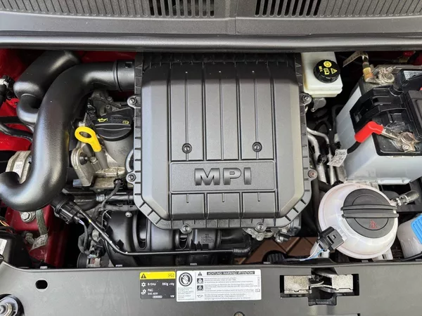 Škoda Citigo 1.0MPi Monte Carlo Klimatizace - foto 35
