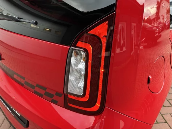 Škoda Citigo 1.0MPi Monte Carlo Klimatizace - foto 43