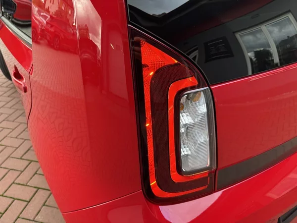 Škoda Citigo 1.0MPi Monte Carlo Klimatizace - foto 44