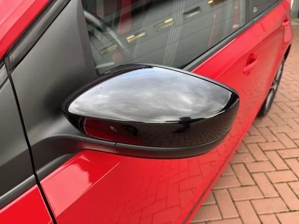 Škoda Citigo 1.0MPi Monte Carlo Klimatizace - foto 45