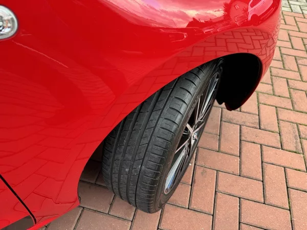 Škoda Citigo 1.0MPi Monte Carlo Klimatizace - foto 46