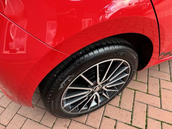 Škoda Citigo 1.0MPi Monte Carlo Klimatizace - foto 47