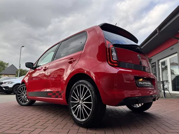 Škoda Citigo 1.0MPi Monte Carlo Klimatizace - foto 49