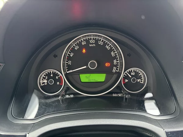 Škoda Citigo 1.0MPi Monte Carlo Klimatizace - foto 8