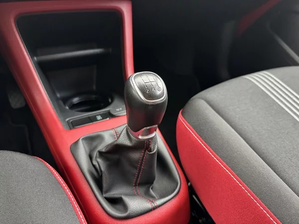 Škoda Citigo 1.0MPi Monte Carlo Klimatizace - foto 9