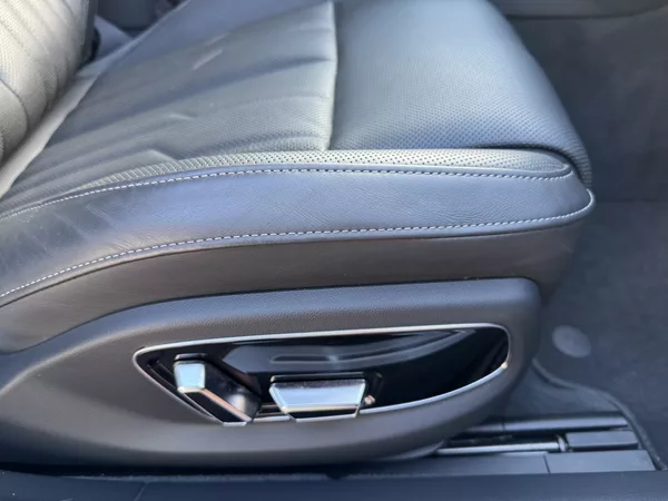 Audi A8 55TSFi Martix Vzduch B&O - foto 19