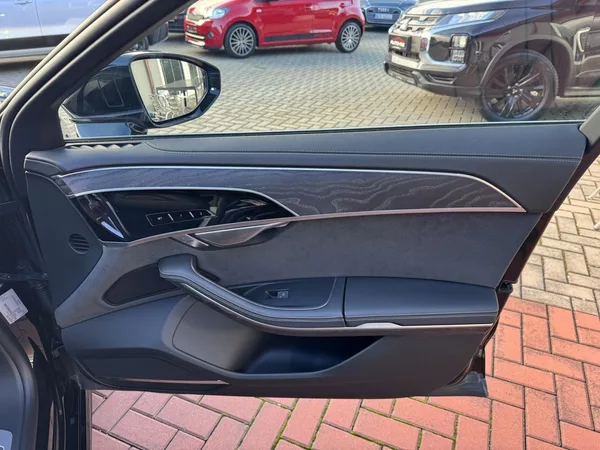 Audi A8 55TSFi Martix Vzduch B&O - foto 20