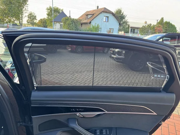 Audi A8 55TSFi Martix Vzduch B&O - foto 23