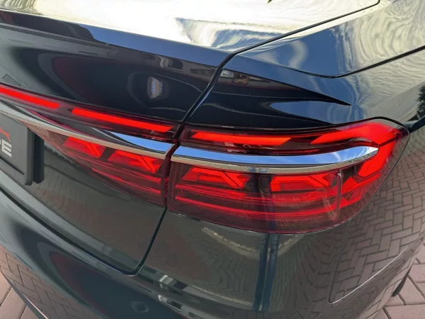 Audi A8 55TSFi Martix Vzduch B&O - foto 40