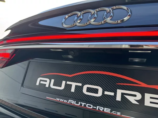 Audi A8 55TSFi Martix Vzduch B&O - foto 41