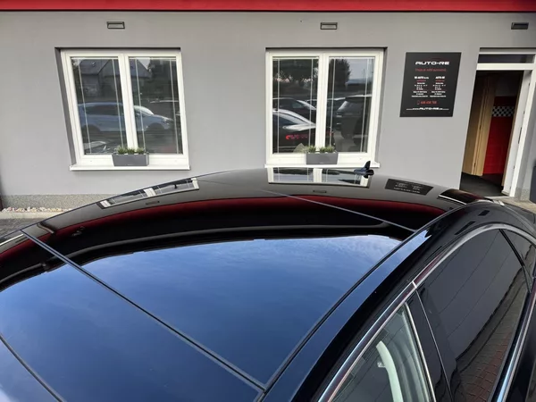 Audi A8 55TSFi Martix Vzduch B&O - foto 43