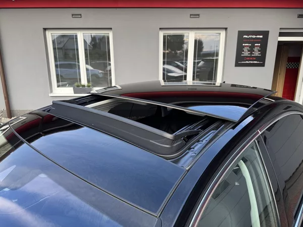 Audi A8 55TSFi Martix Vzduch B&O - foto 44