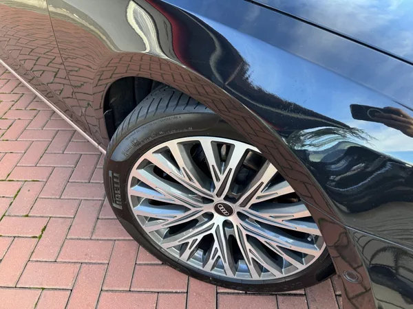 Audi A8 55TSFi Martix Vzduch B&O - foto 45