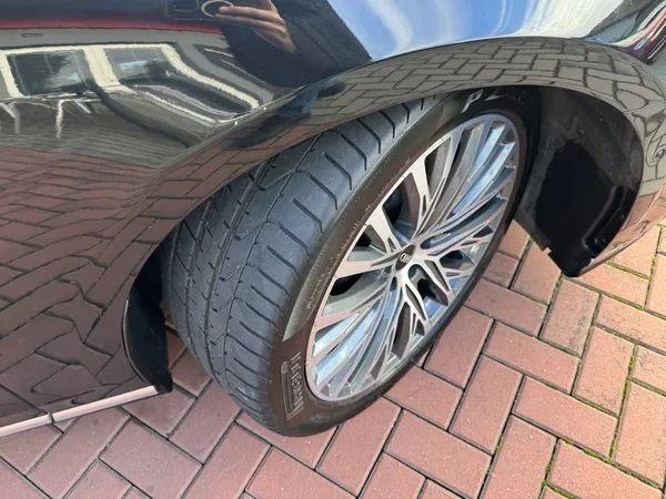 Audi A8 55TSFi Martix Vzduch B&O - foto 46