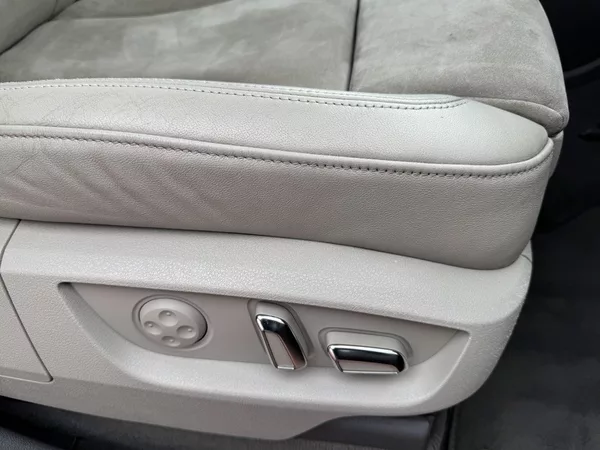 Audi Q7 3.0TDi S-Line Vzduch Panorama - foto 18