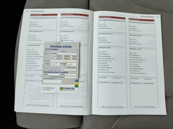 Audi Q7 3.0TDi S-Line Vzduch Panorama - foto 35