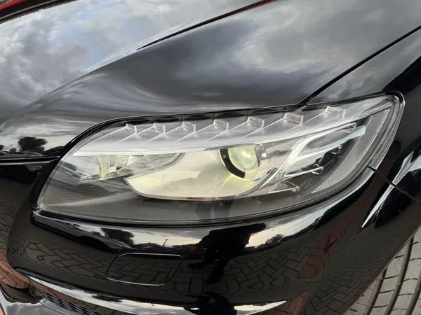 Audi Q7 3.0TDi S-Line Vzduch Panorama - foto 38