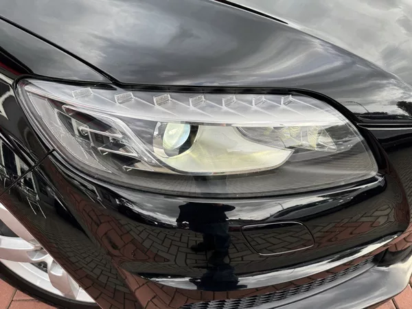 Audi Q7 3.0TDi S-Line Vzduch Panorama - foto 40