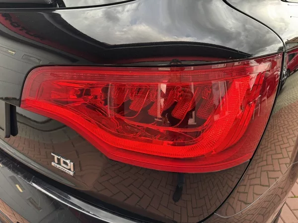 Audi Q7 3.0TDi S-Line Vzduch Panorama - foto 42