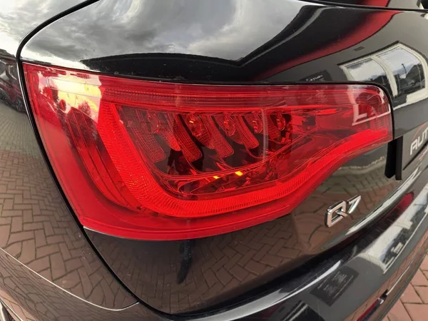 Audi Q7 3.0TDi S-Line Vzduch Panorama - foto 43