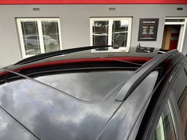 Audi Q7 3.0TDi S-Line Vzduch Panorama - foto 45