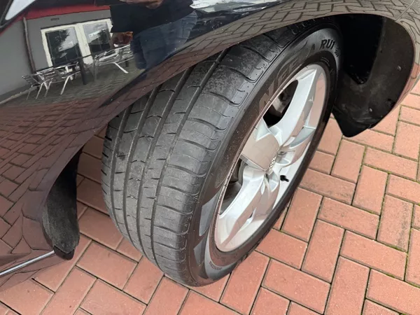 Audi Q7 3.0TDi S-Line Vzduch Panorama - foto 47